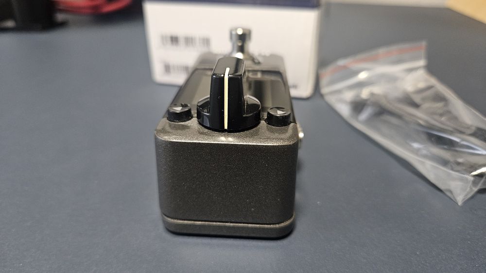 TC Electronic Ditto + Looper
4.5 na 5 gwiazdek z 207 ocen klientów(207)
