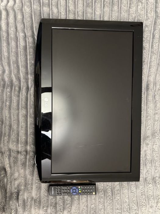 Телевизор LG 26LH2000