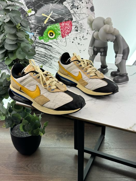 Кросівки Nike Air Max Pre Day 45 розмір Е13921