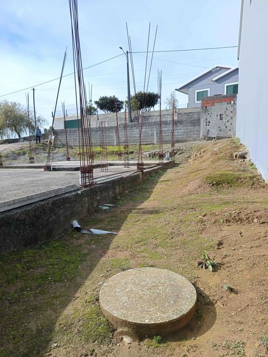 Oportunidade terreno