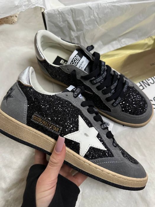Кросівки кеди Golden Goose 37,39 , 40 розміри