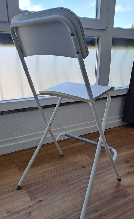 Banco alto ikea rebatível franklin