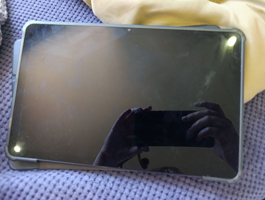 Планшет Blackview tab 16