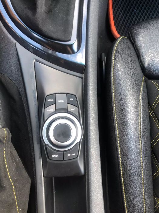 Radio android bmw serie 1 e81 e82 e87 e88
