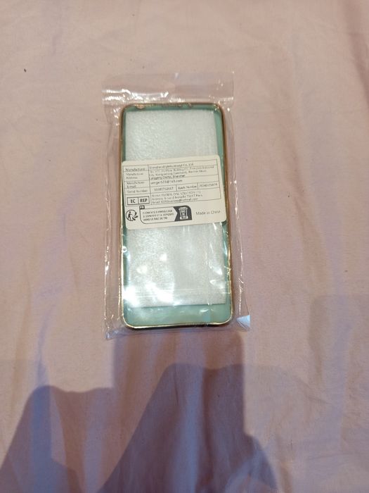 etui do Redmi 10