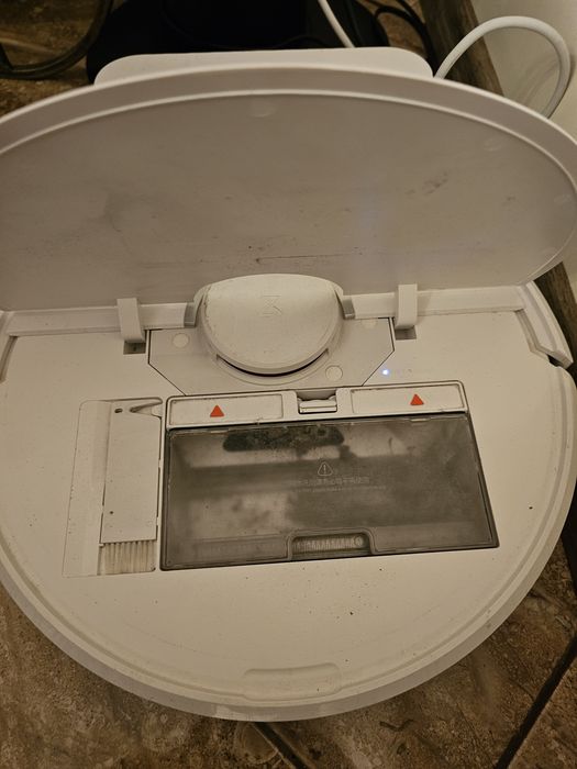 Robot sprzątający Roborock s6