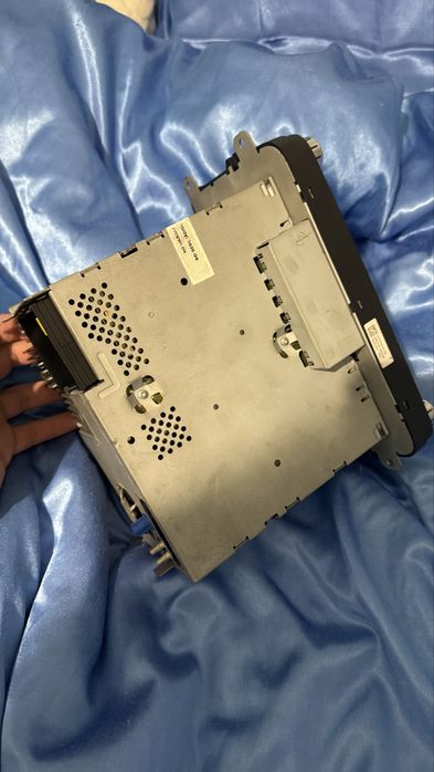 Radio samochodowe Volkswagen RNS-510