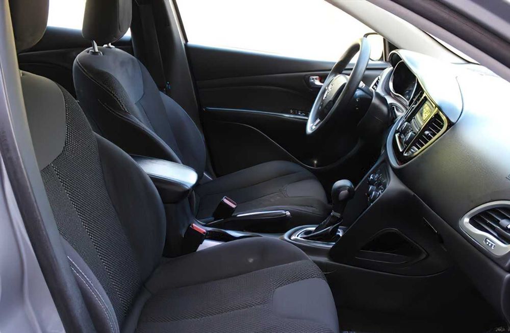 Dodge Dart Limited      2014