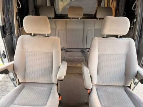 Volkswagen VW T4 Caravelle 2.5 TDI – 2000