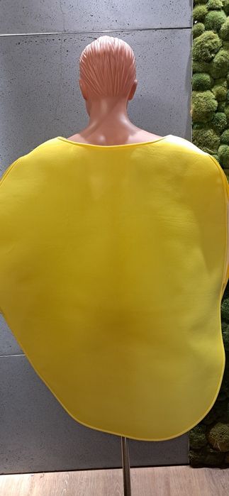 Strój przebranie kostium emotka