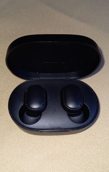 Słuchawki Bluetooth Xiaomi Mi True Wireless Earbuds Basic 2