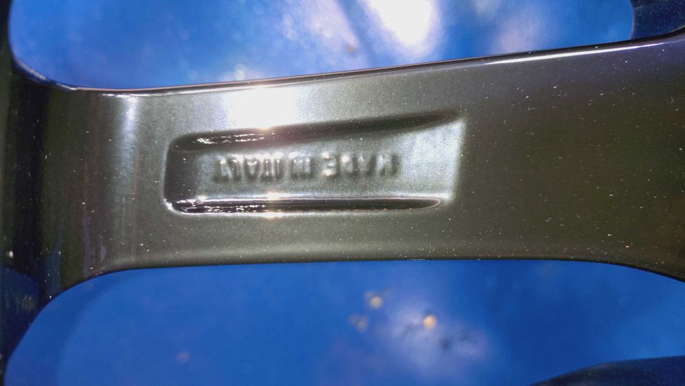 Maserati Levante q4 21 cali felga aluminiowa et40.5  przód oryginał