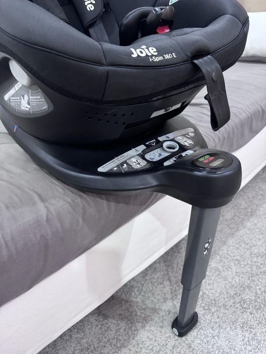 Joie i-Spon 360 E