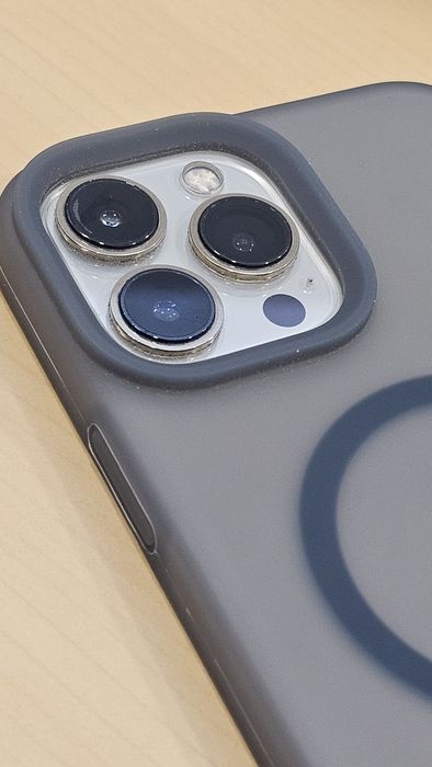 Iphone 13 Pro Max 256gb como NOVO e com Fatura FNAC