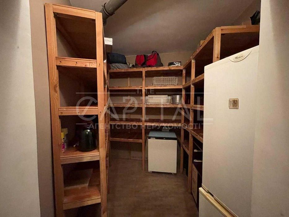 Просторий будинок в оренду 416 м2 Печерський р-н вул Дмитра Дорошенка