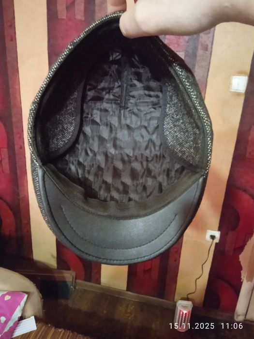 Продам кепку 150грн.