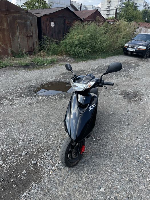 Yamaha JOG SA 39 ZR EVO 2