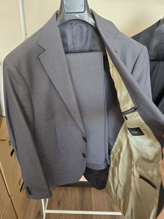 Костюм піджак Pierre Cardin Arber