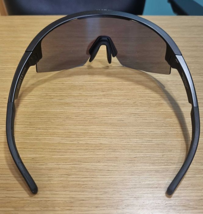 Oculos de corrida e bicicleta