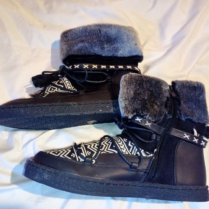 Śniegowce Deal shoes