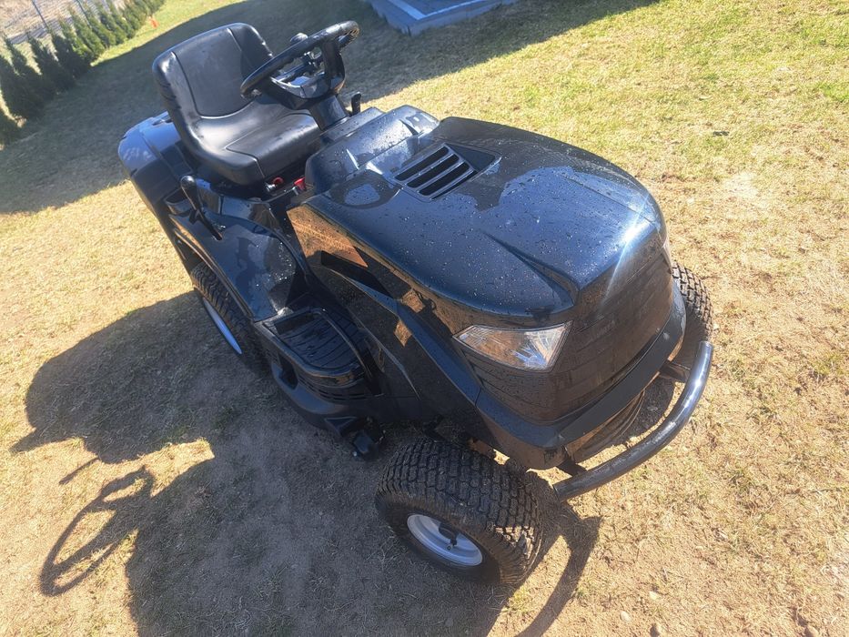 Sprzedam traktorek kosiarkę