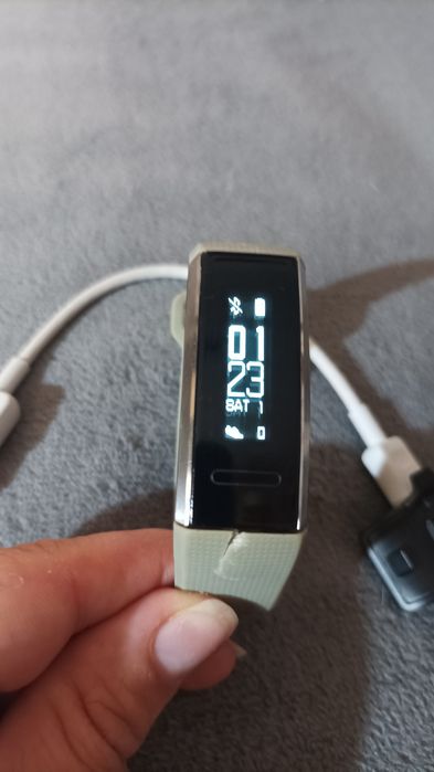 Smartband Huawei band 2 pro