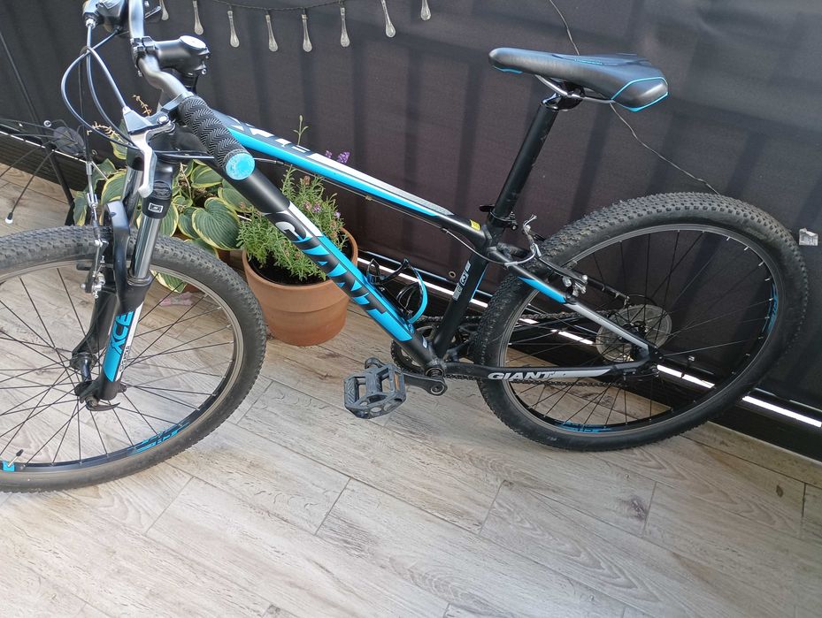 Rower Giant ATX XXS, koła 26'