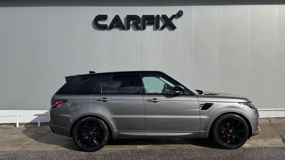 Land Rover Range Rover Sport 2.0 Si4 PHEV HSE Dynamic