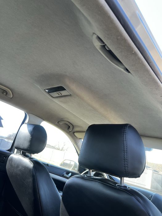 Skoda Octavia A5 Бенз/Газ 1.6 MPI 2007