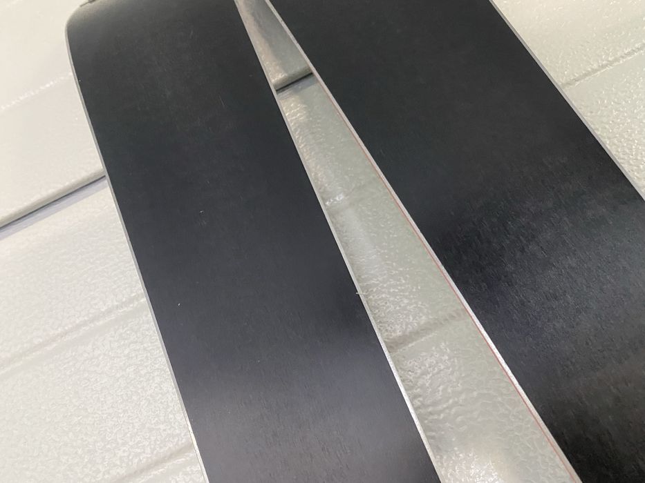 Narty Fischer The Curv Ti + RS 10 Gripwalk - 171 cm