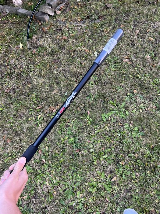 Wędka Karpiowa Zaffira Carp 3.60m 3lb