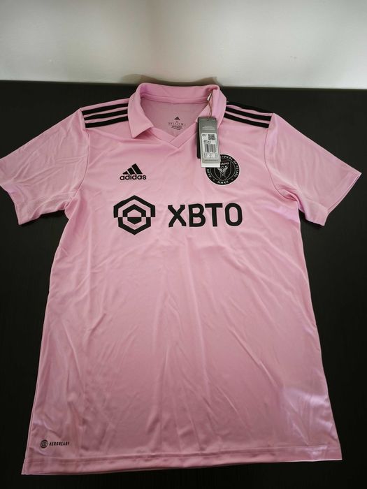 Koszulka Inter Miami Messi