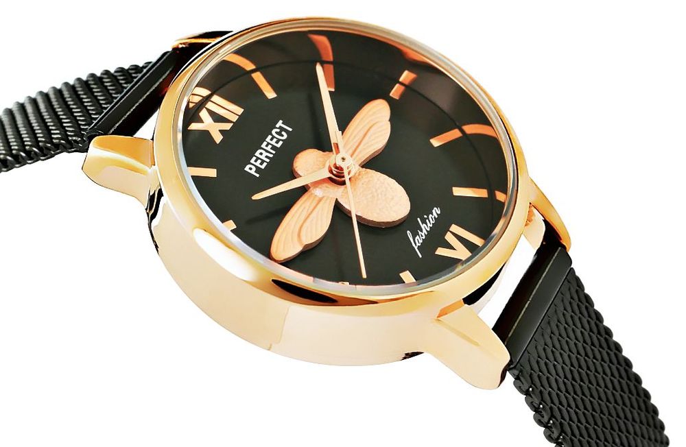 zegarek damski perfect s639-6