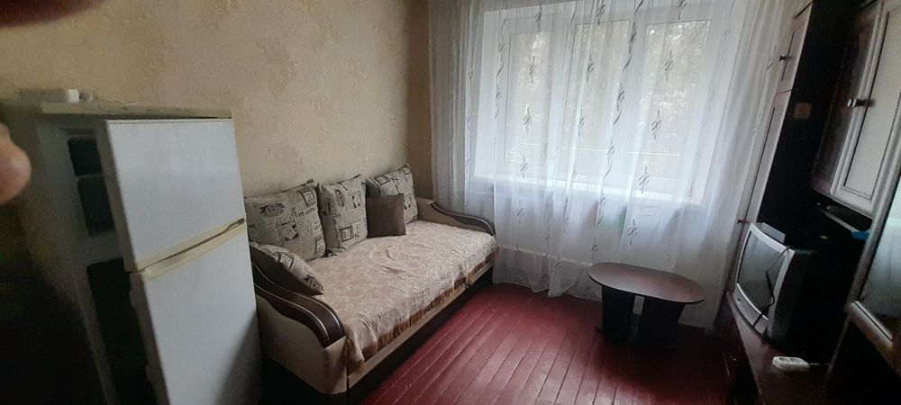 Комната КСК(с мебелью)