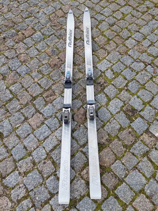 Vendem-se Skis Authier