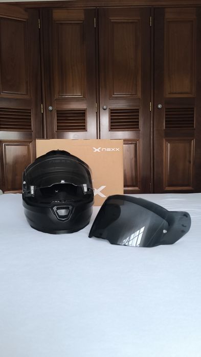Capacete NEXX Y.100