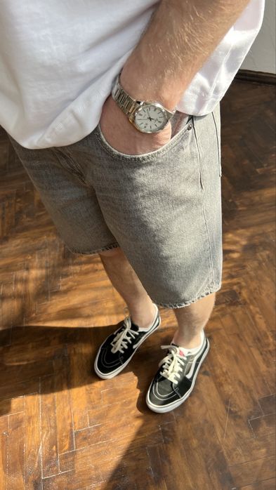 NEW ! Шорти PULL&BEAR Standard!
