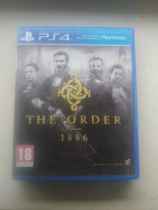 Jogos para PlayStation 4/5