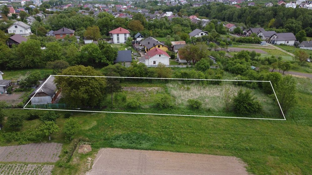 Продаж ділянка 17с. Будинок46м. Газ. Світло. Угринів. Незалежності 282