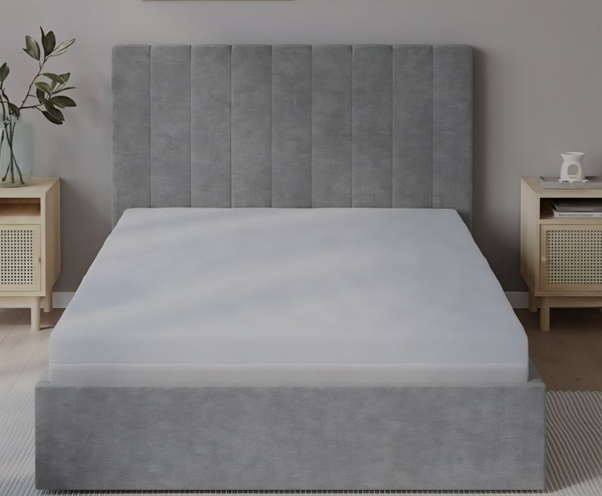 Nowy materac piankowy Hulda pf100 dream 140x200cm