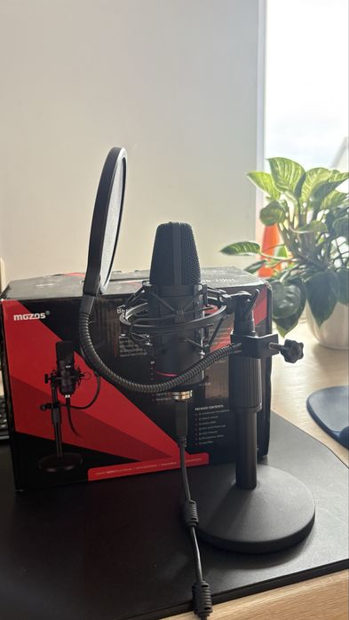 Mozos MKIT-900PRO