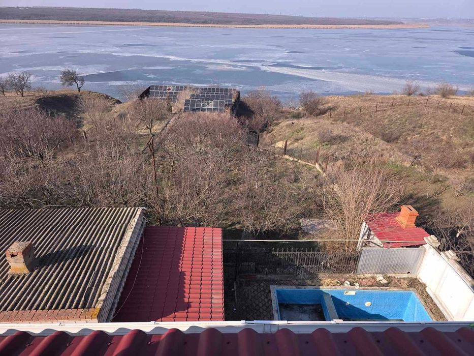 Продаж будинку Миколаївська обл. с. Баловне