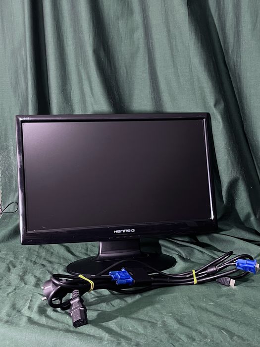 Монитор HANNS-G 60hz