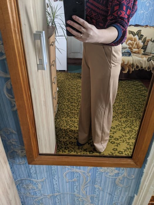 Супер штани, чудова якість