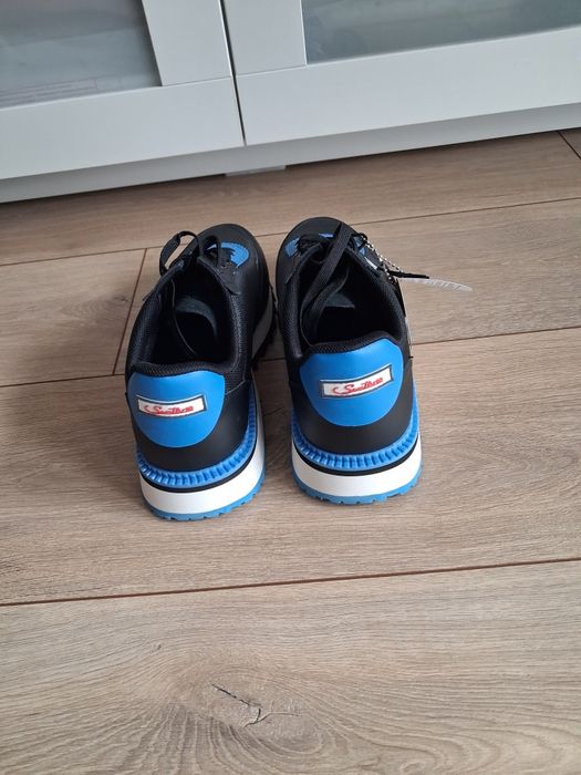 Adidasy skóra naturalna