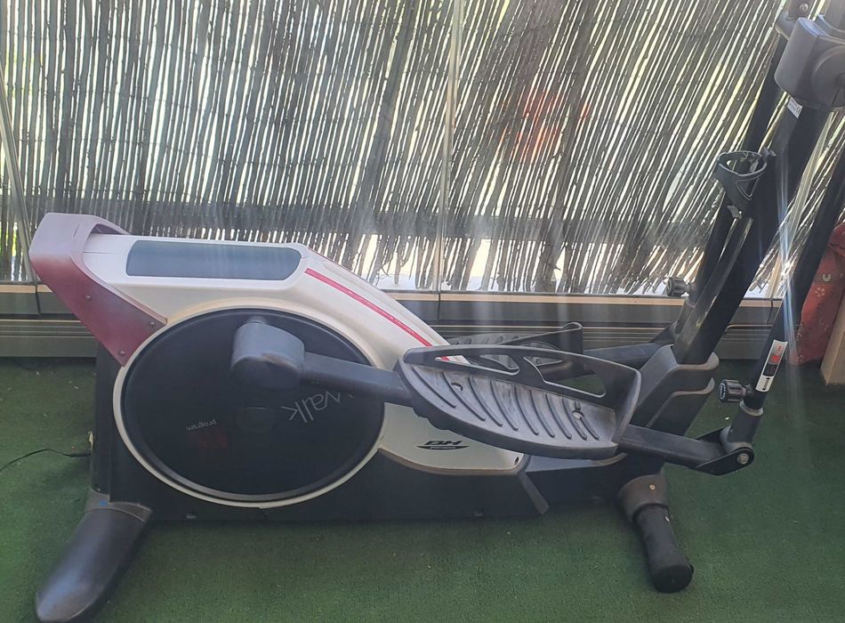 Elíptica BH fitness