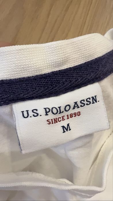 Футболки чоловічі USPA Boss
