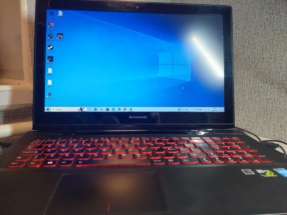 Комп'ютер, ноутбук б/у