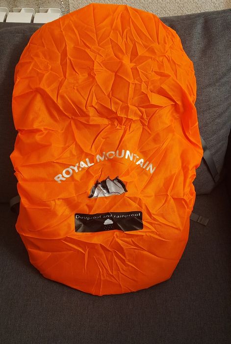 Рюкзак каркасный/ туристический/походный/кемпинговый/Royal Mountain 48