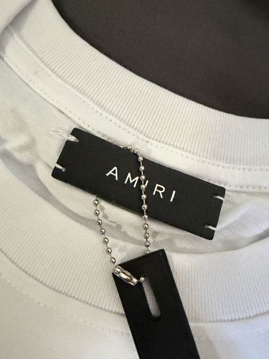 Футболка Amiri | t-shirt Amiri